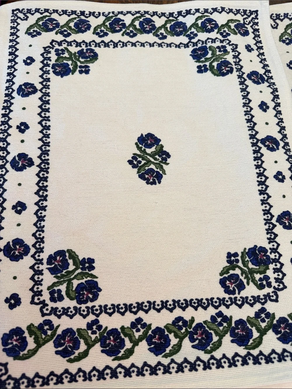 Nicholas Mosse rare vintage